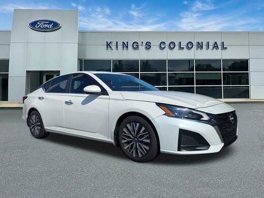 2023 Nissan Altima