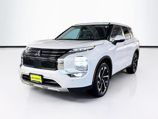 2024 Mitsubishi Outlander
