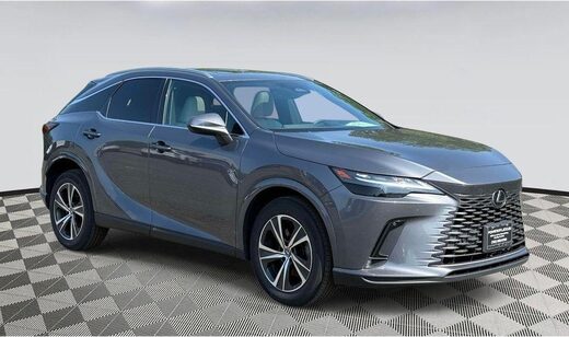 2023 Lexus RX