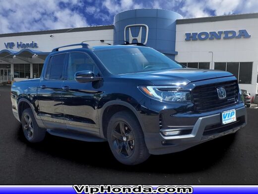 2023 Honda Ridgeline