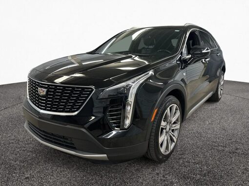 2023 Cadillac XT4