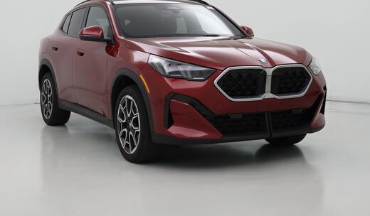 2025 BMW X2