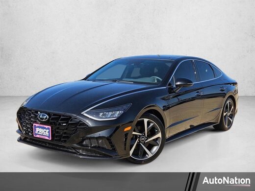 2023 Hyundai Sonata