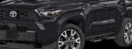 2026 Toyota 4Runner