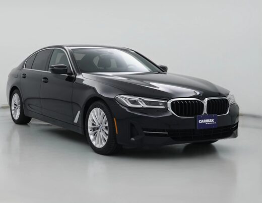 2023 BMW 5 Series