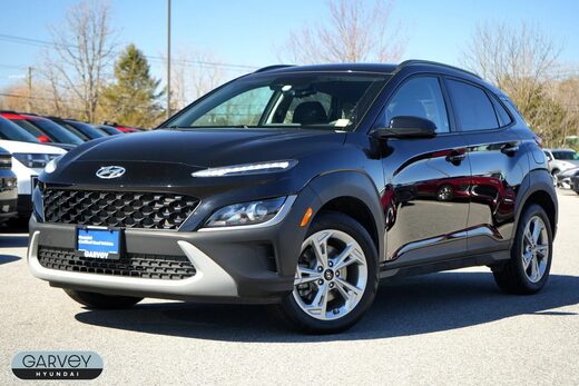 2023 Hyundai Kona