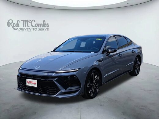 2026 Hyundai Sonata