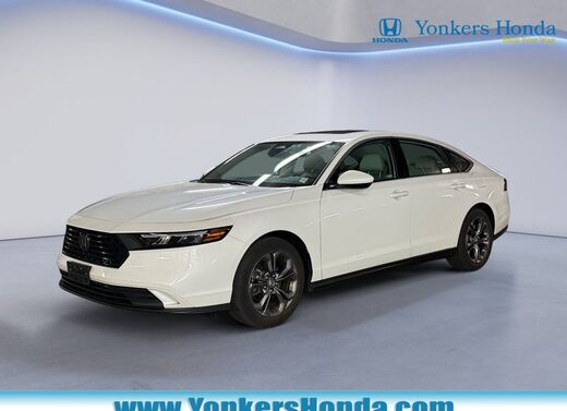 2023 Honda Accord Sedan