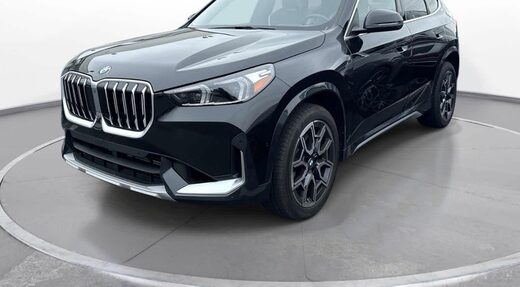 2026 BMW X1
