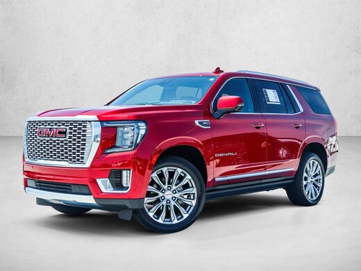 2023 GMC Yukon