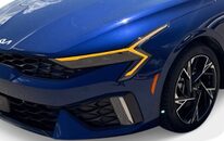 2025 Kia K5