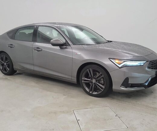 2023 Acura Integra