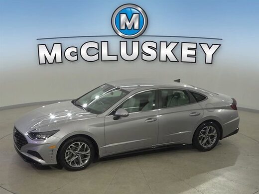 2023 Hyundai Sonata