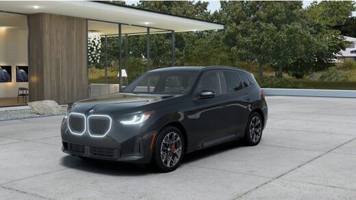 2026 BMW X3