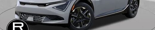2026 Kia EV6