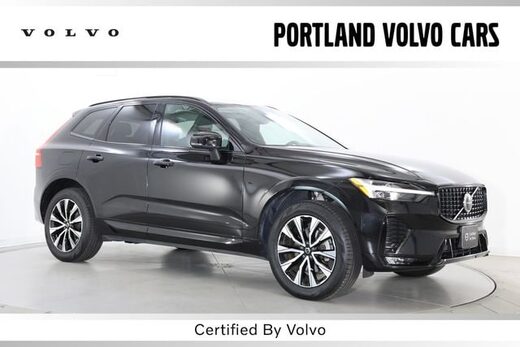 2025 Volvo XC60