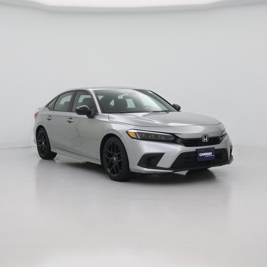 2023 Honda Civic Sedan