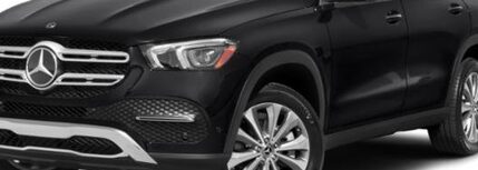 2023 Mercedes-Benz GLE