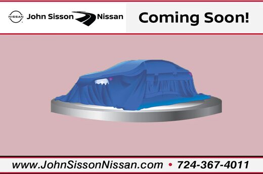 2023 Nissan Armada