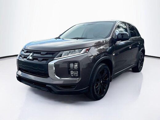 2024 Mitsubishi Outlander Sport