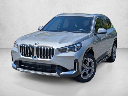 2026 BMW X1