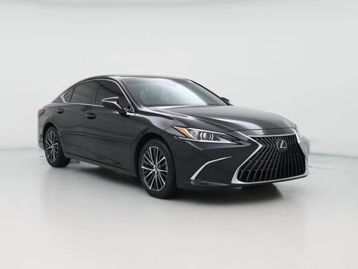 2025 Lexus ES