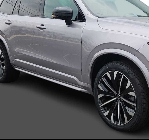2026 Volvo XC90