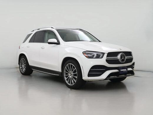 2023 Mercedes-Benz GLE