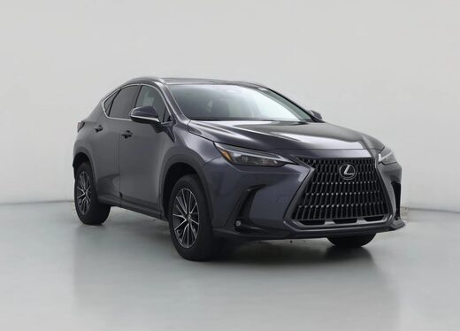 2024 Lexus NX