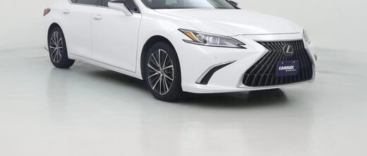 2024 Lexus ES