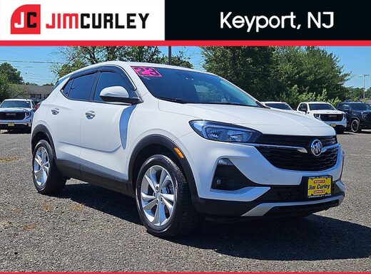 2023 Buick Encore GX