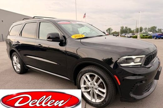 2024 Dodge Durango