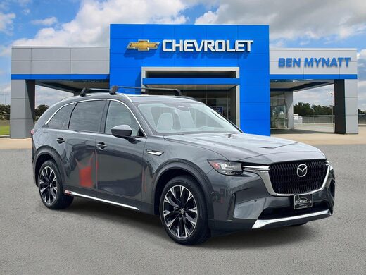 2024 Mazda CX-90 PHEV