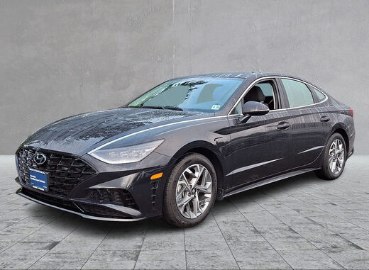 2023 Hyundai Sonata