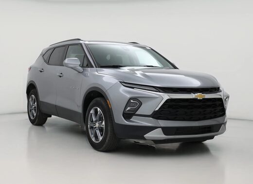 2024 Chevrolet Blazer
