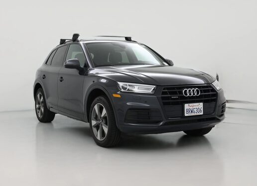 2020 Audi Q5