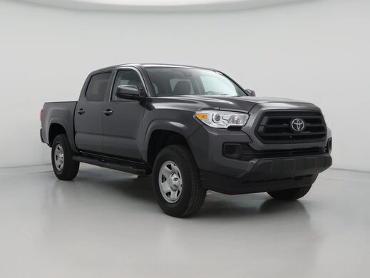 2023 Toyota Tacoma 4WD