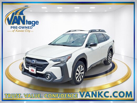 2023 Subaru Outback