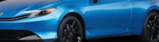 2026 Honda Prelude