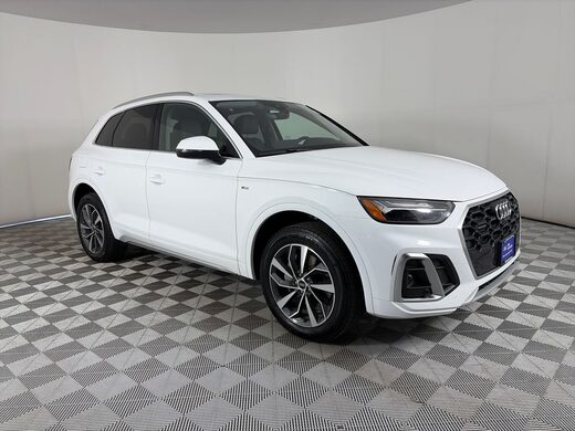2024 Audi Q5