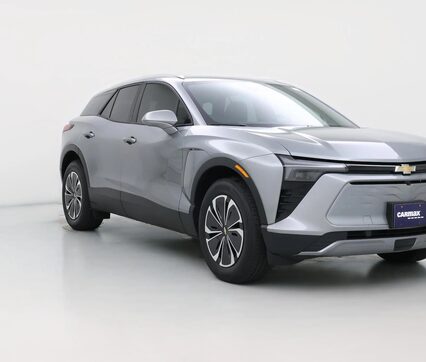 2024 Chevrolet Blazer EV
