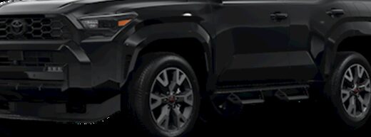 2025 Toyota 4Runner