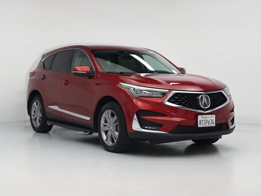 2021 Acura RDX