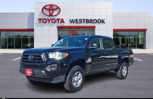 2023 Toyota Tacoma 4WD