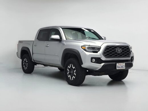 2022 Toyota Tacoma 2WD