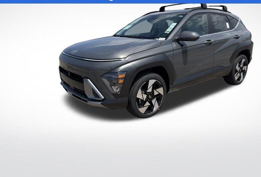 2026 Hyundai Kona