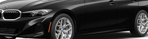2026 BMW 3 Series
