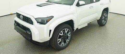 2026 Toyota 4Runner