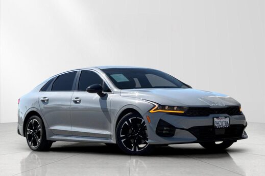 2024 Kia K5