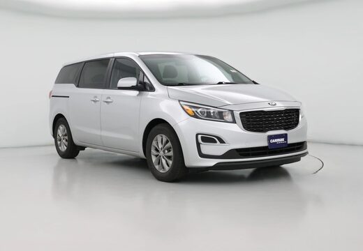2020 Kia Sedona